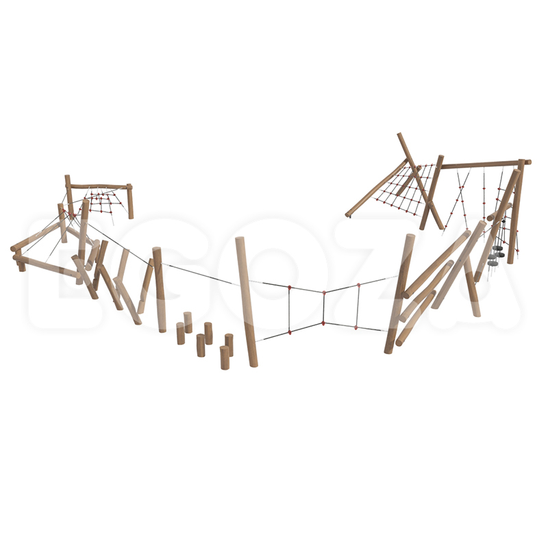 Полоса препятствий 2223